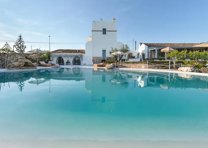 Masseria Samenti