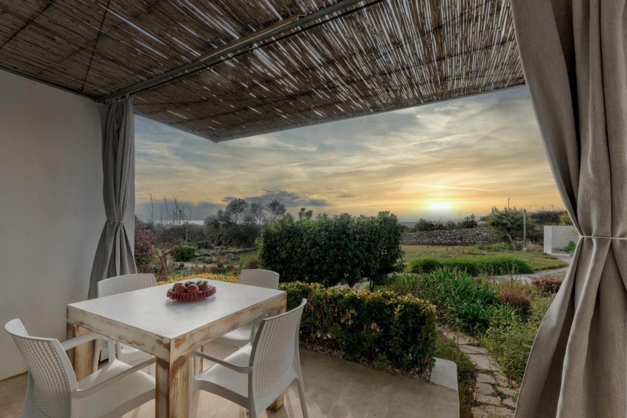 Hotel Masseria Samenti *