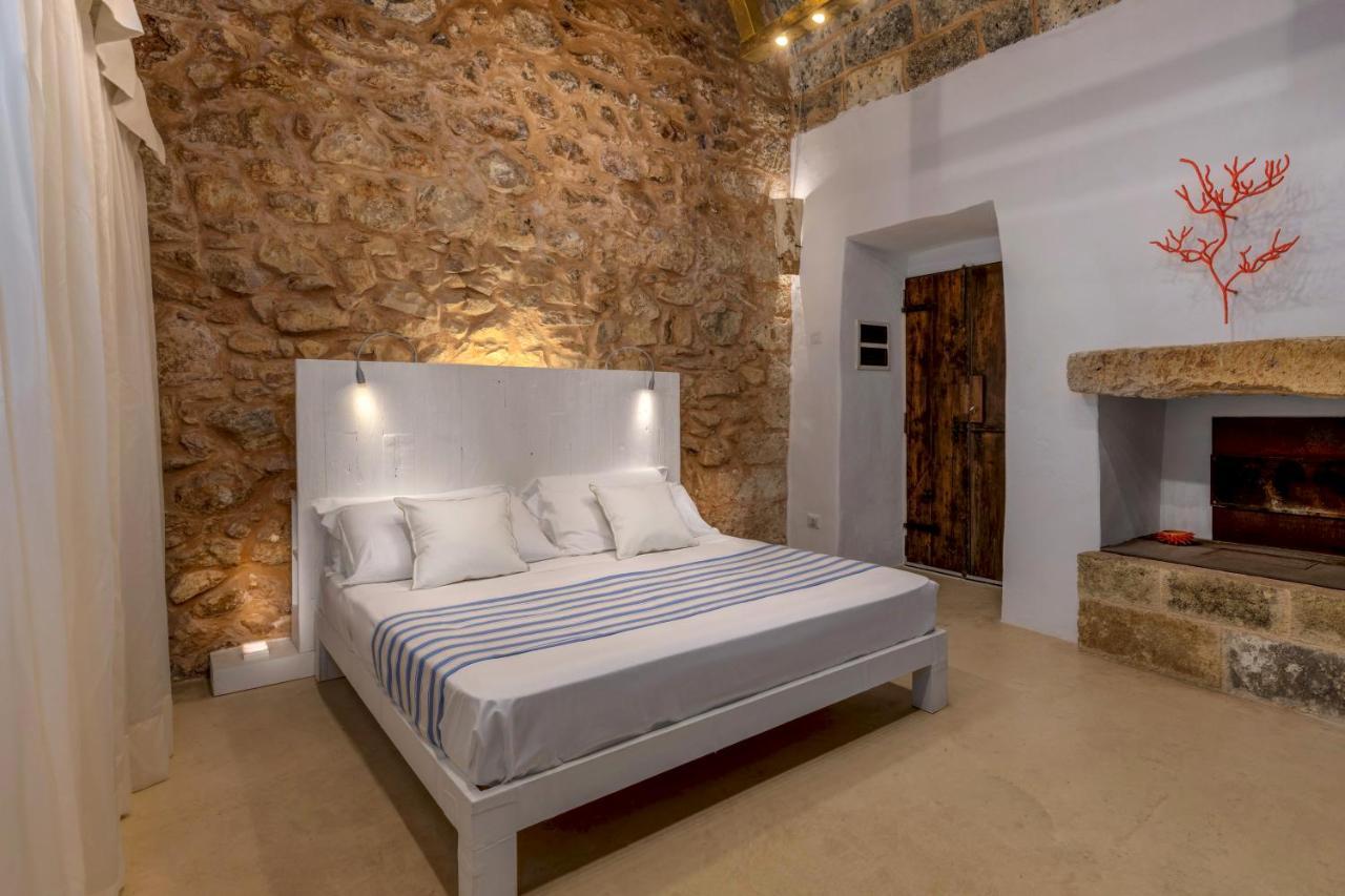 Masseria Samenti Hotel Torre Suda