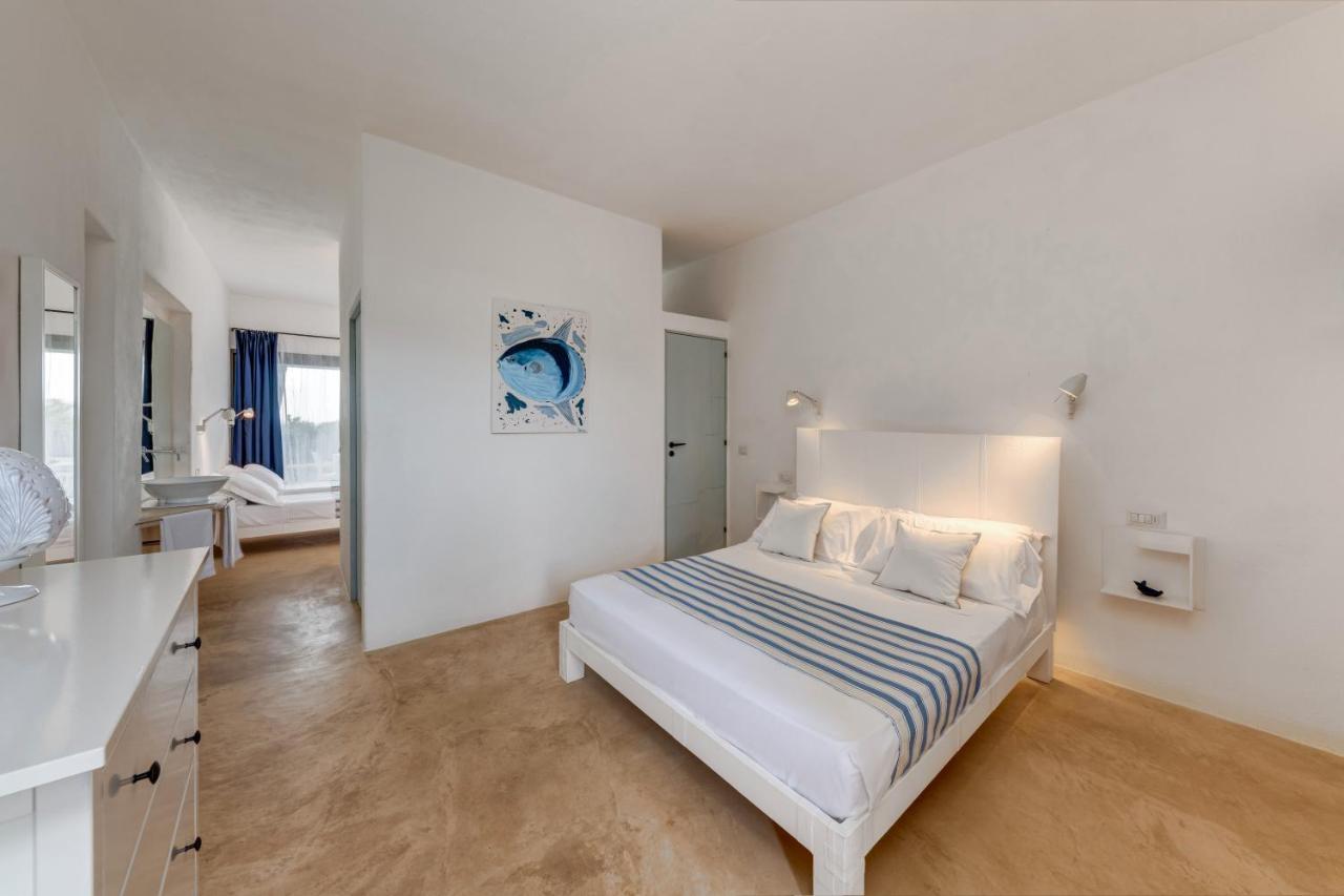 Hotel Masseria Samenti *