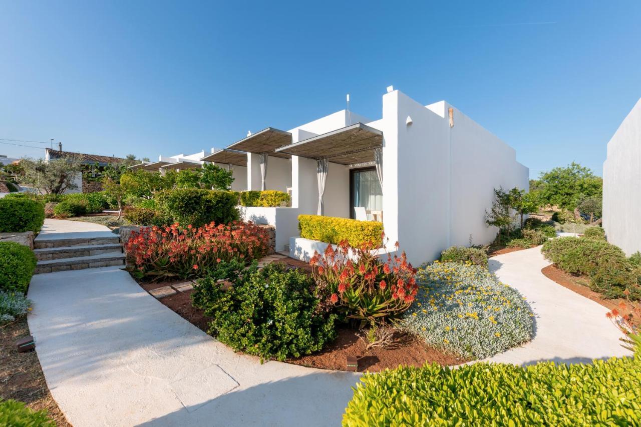 Masseria Samenti Hotel