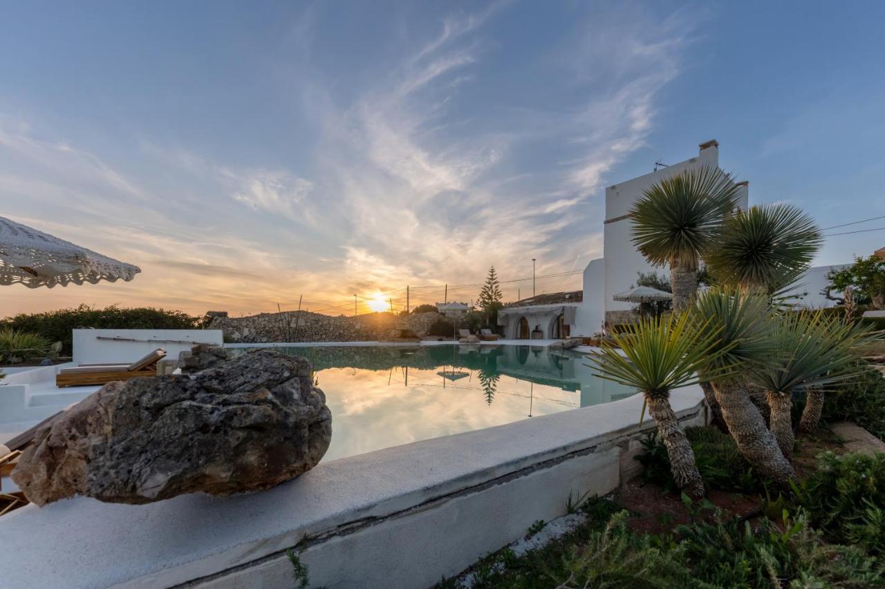 Masseria Samenti