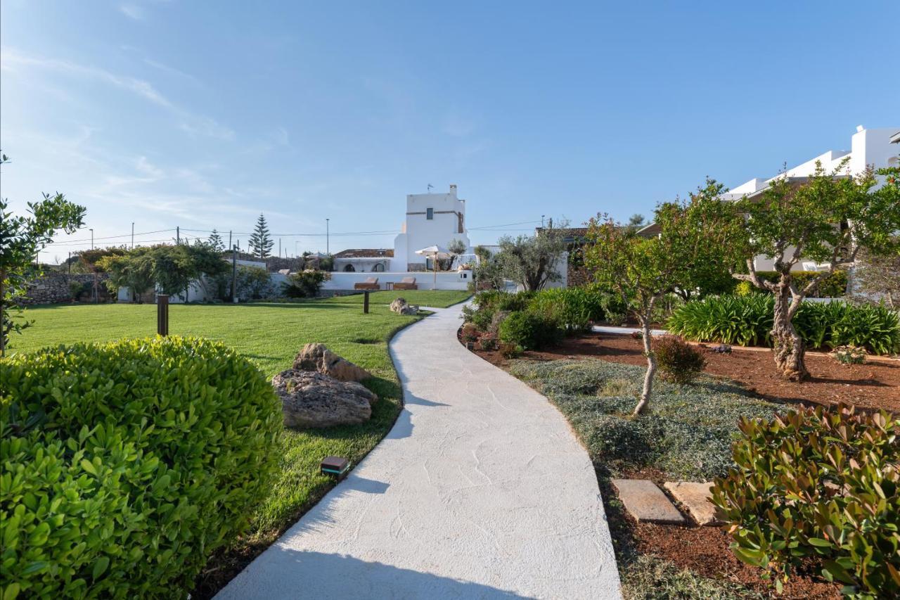 Hotel Masseria Samenti *