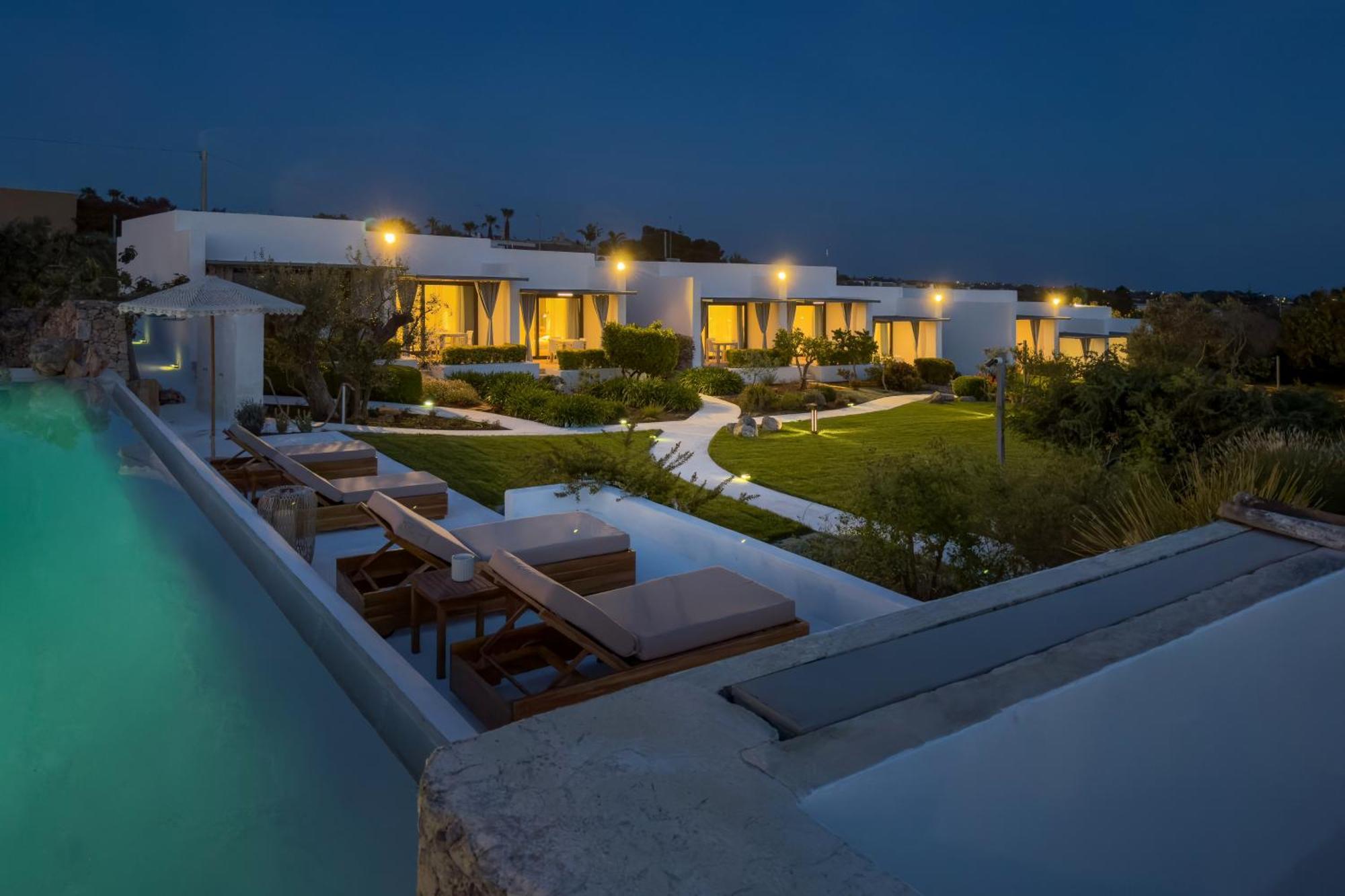 Masseria Samenti Torre Suda