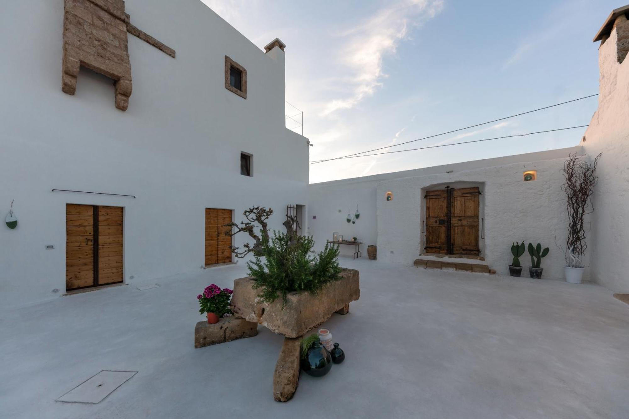 Masseria Samenti
