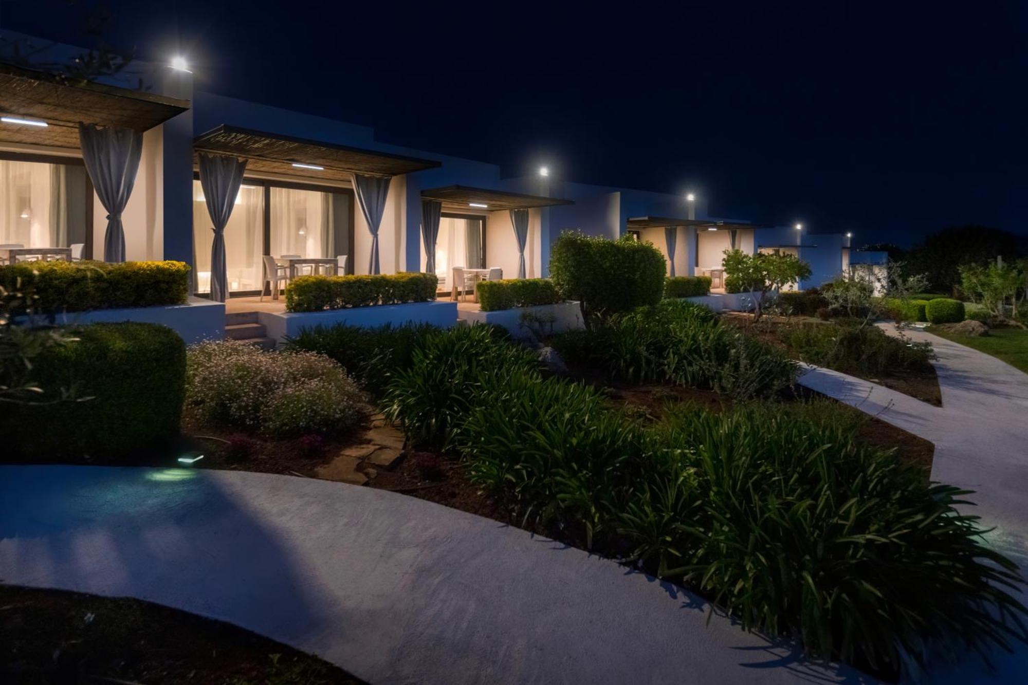 Masseria Samenti *