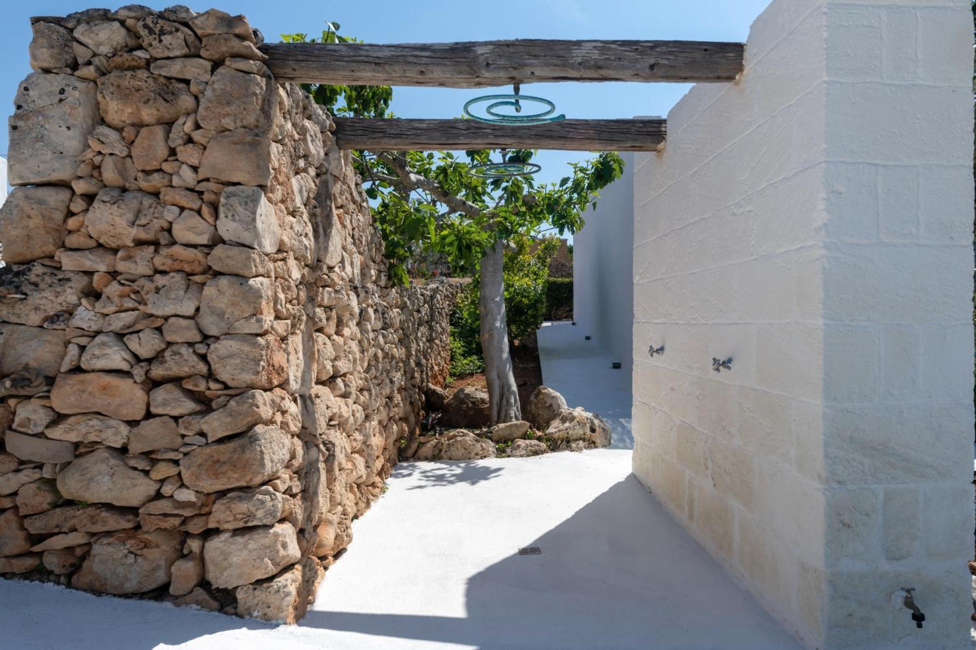 Hotel Masseria Samenti *