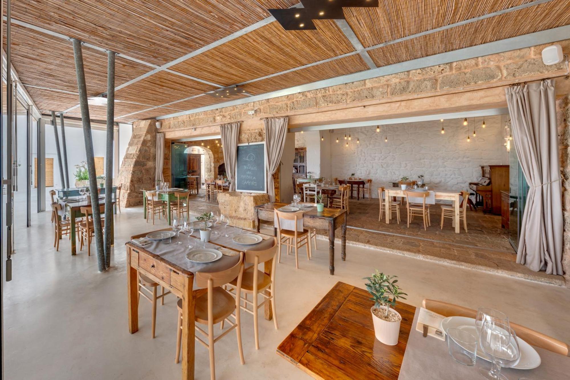 Hotel Masseria Samenti