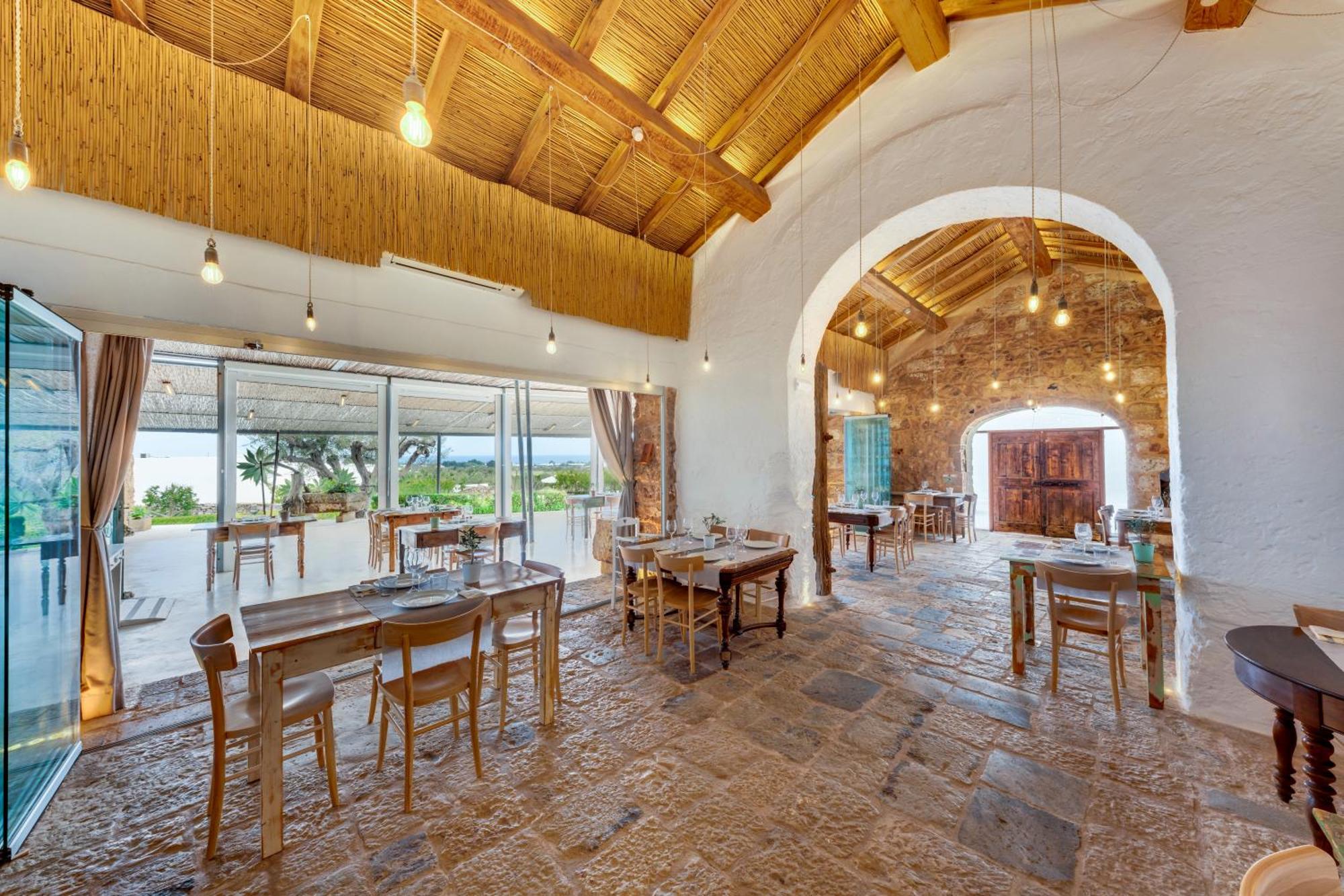 Masseria Samenti Hotel *