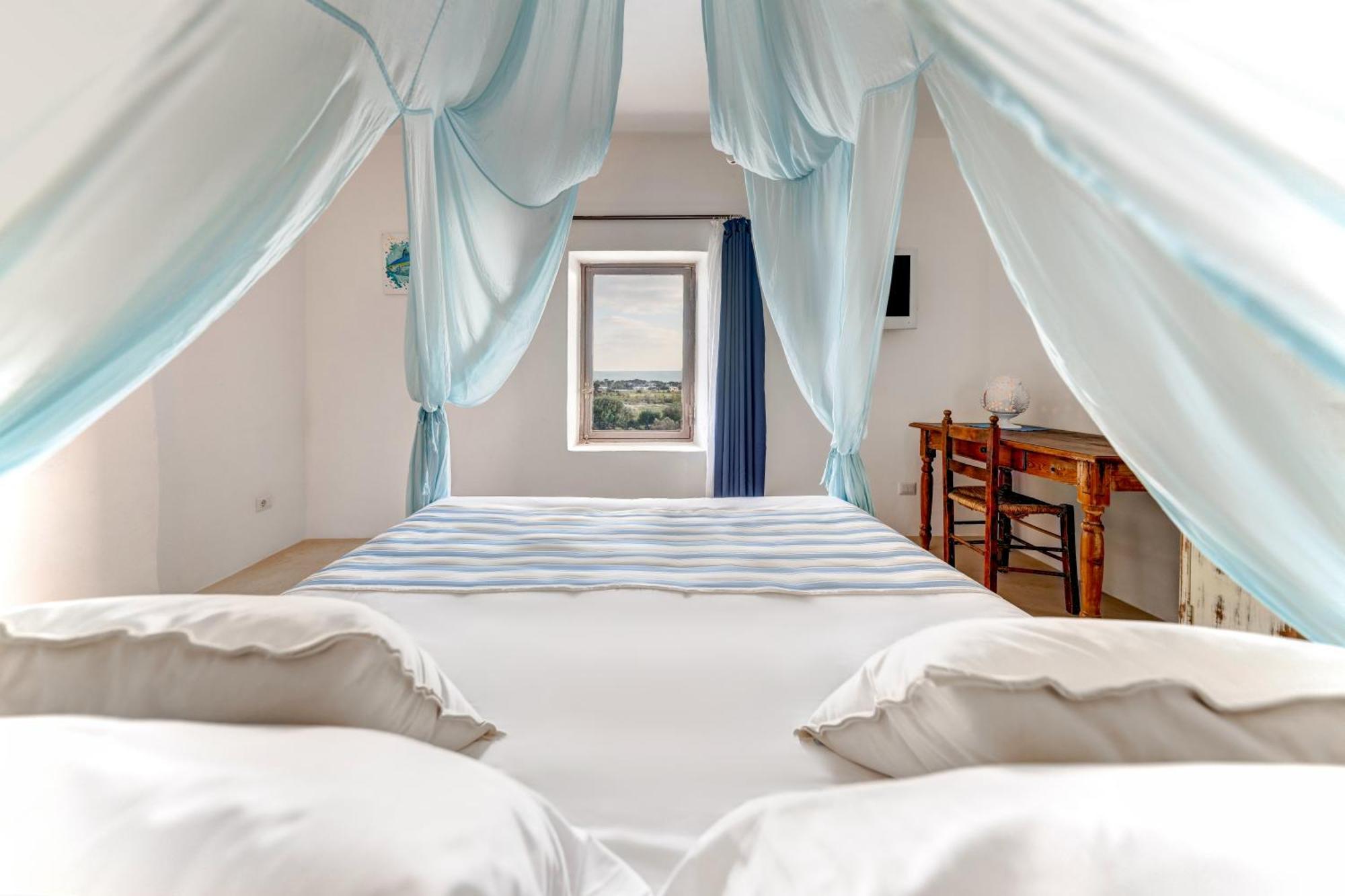Masseria Samenti Hotel