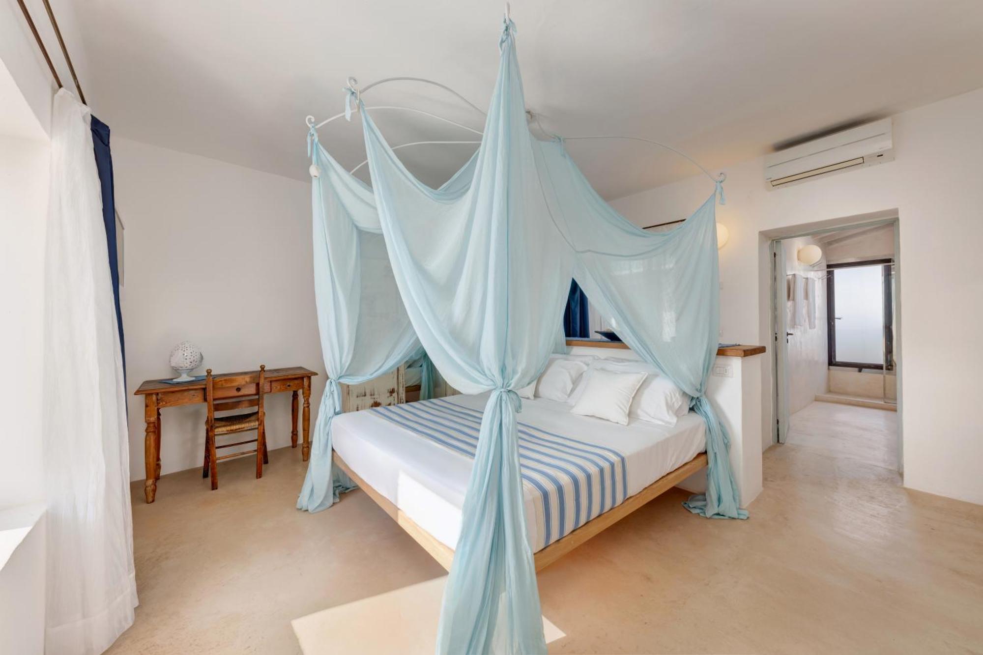 Masseria Samenti Torre Suda