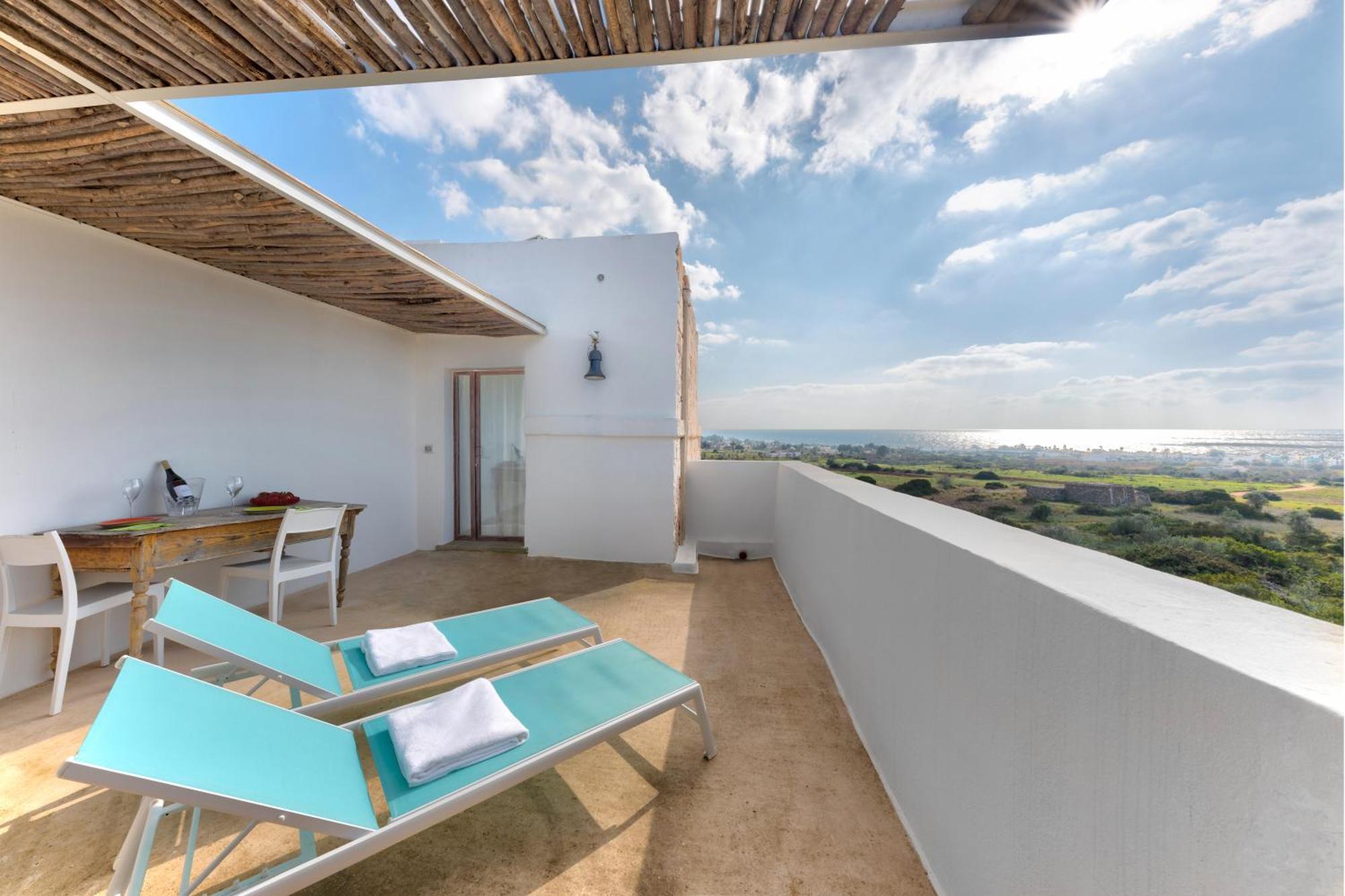 Hotel Masseria Samenti Torre Suda