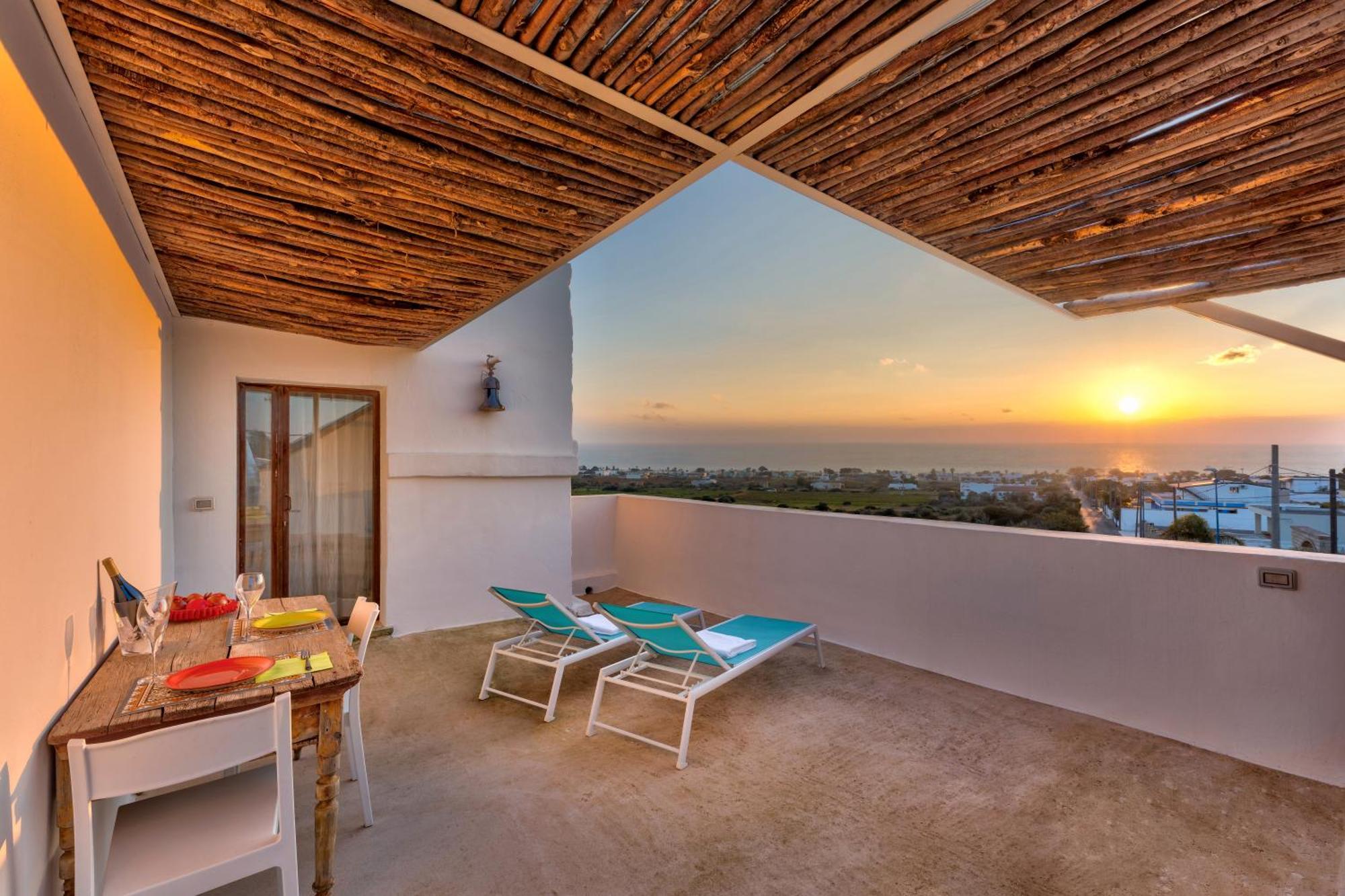 Masseria Samenti Hotel *
