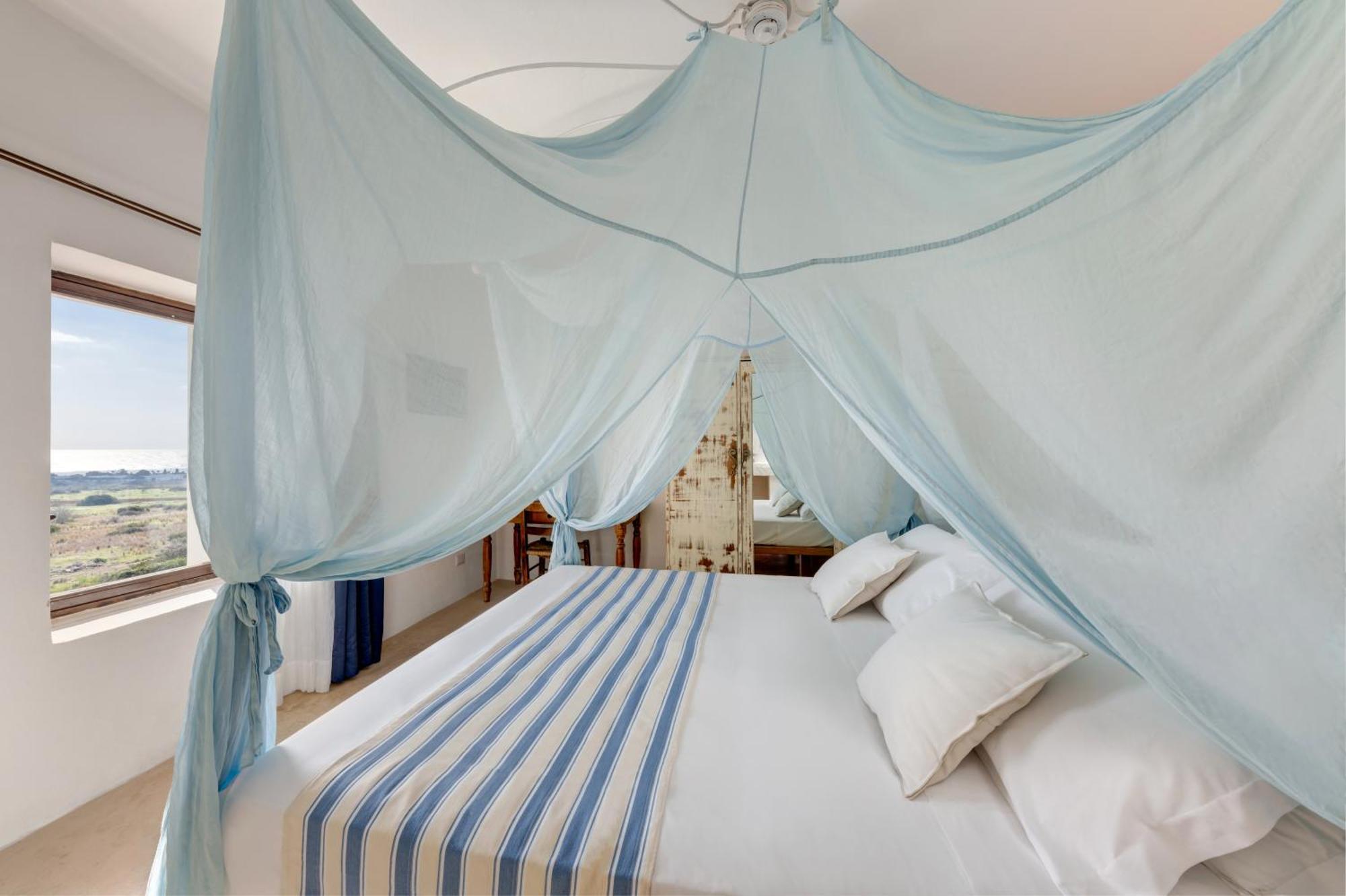 Masseria Samenti Hotel