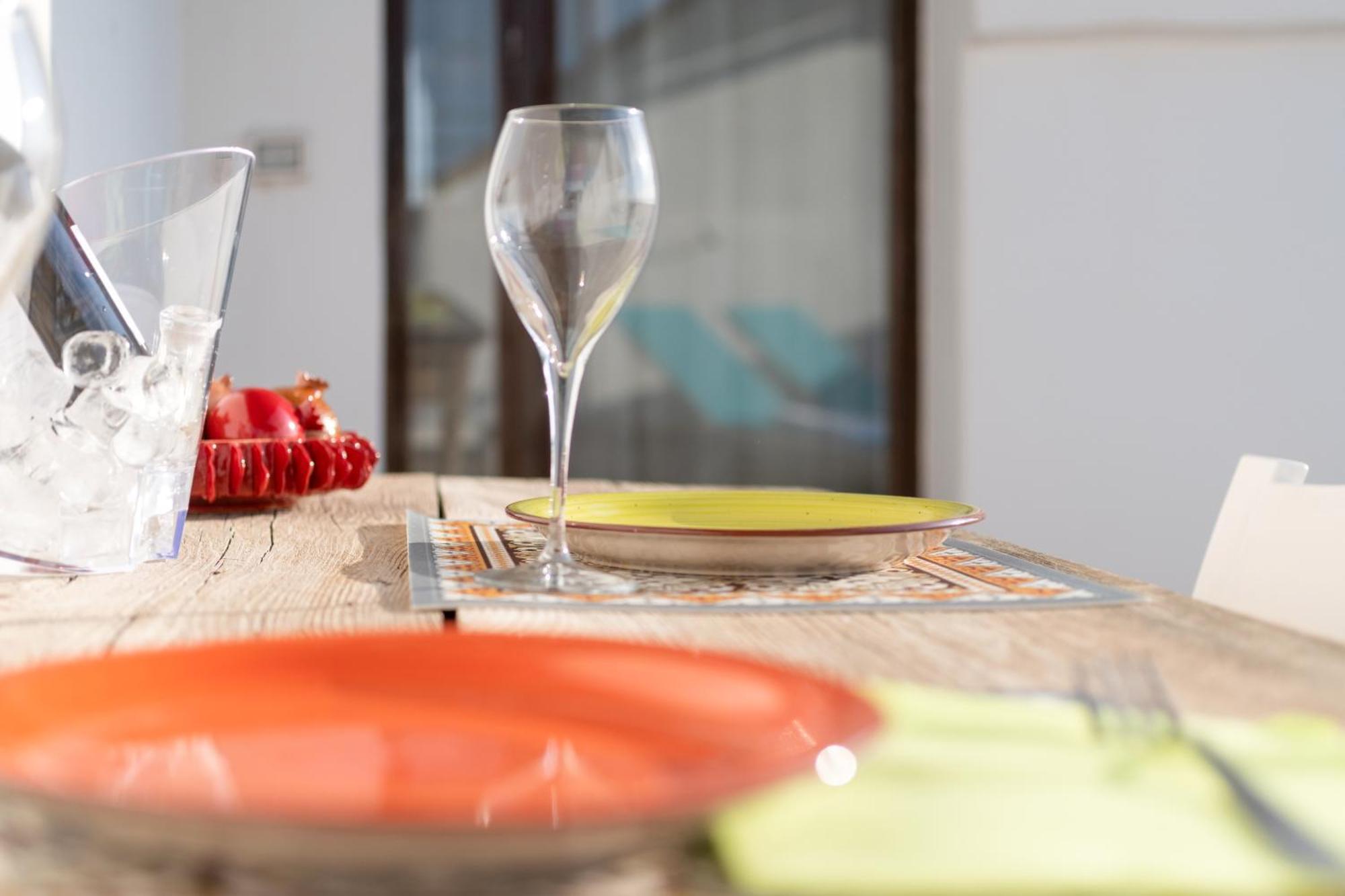 Masseria Samenti Hotel *