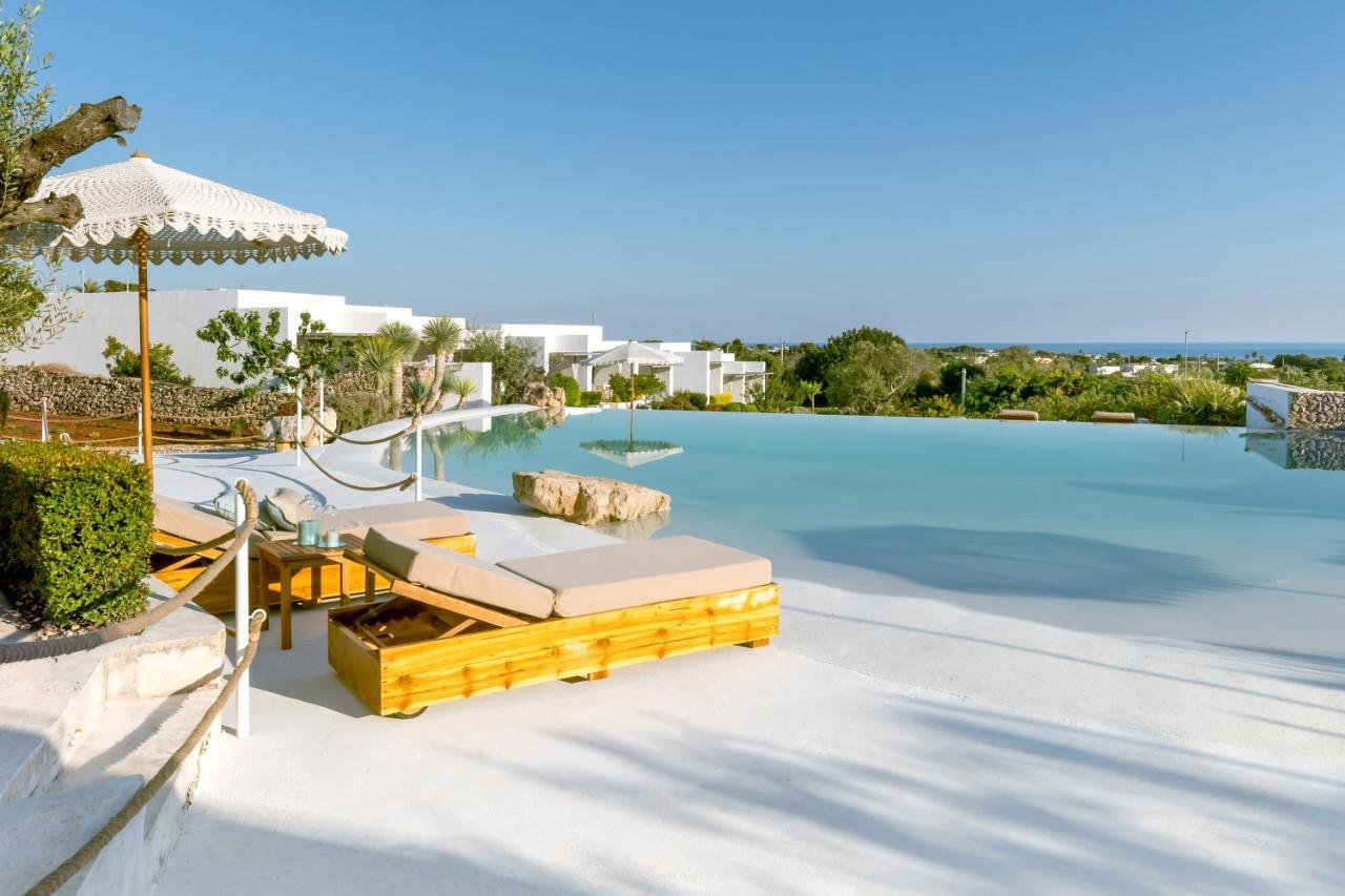 Hotel Masseria Samenti *