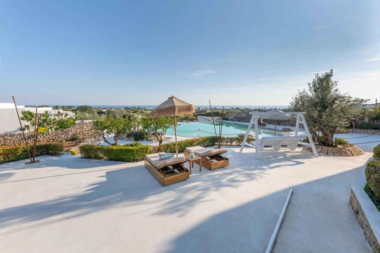 Masseria Samenti