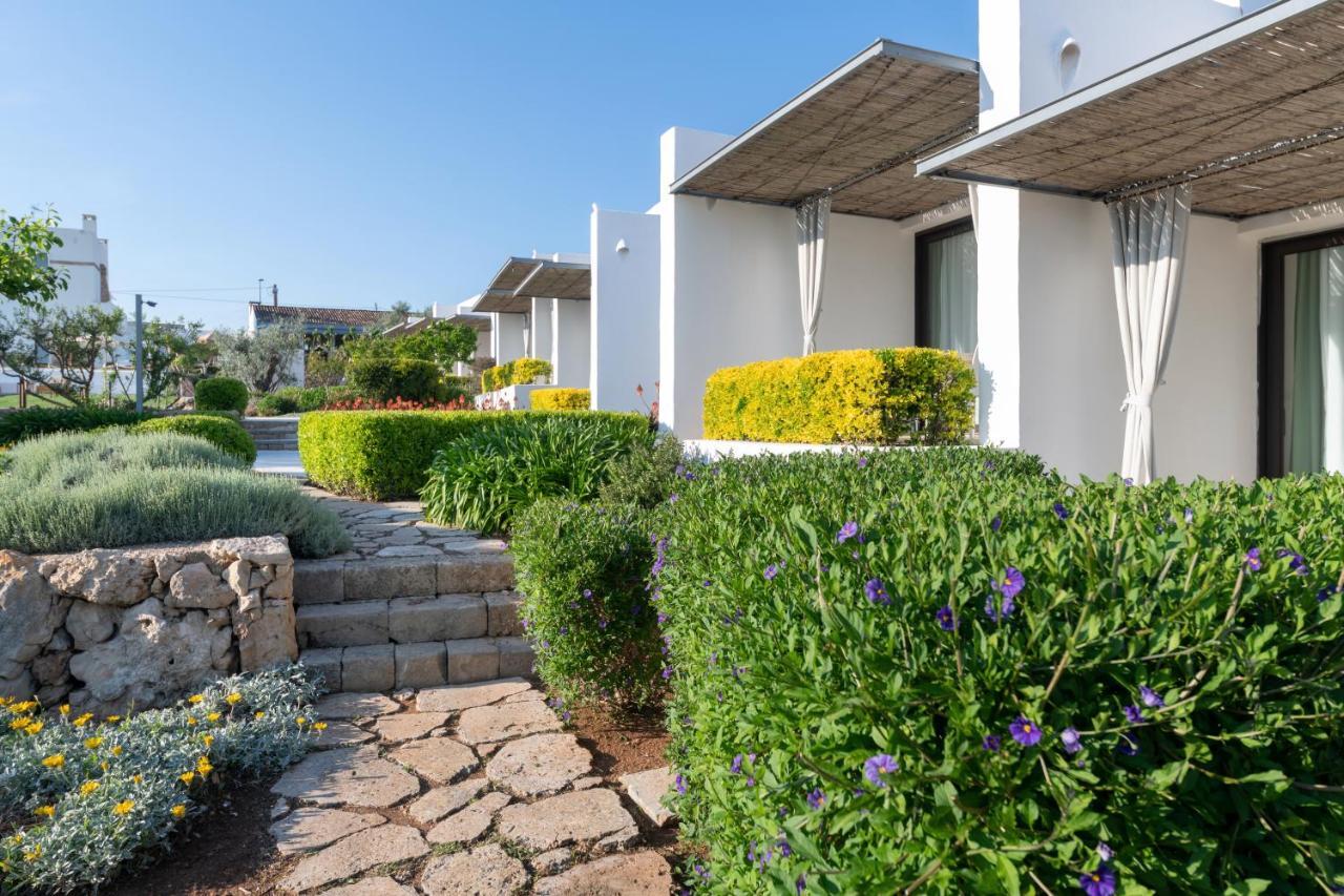 Masseria Samenti Hotel Torre Suda