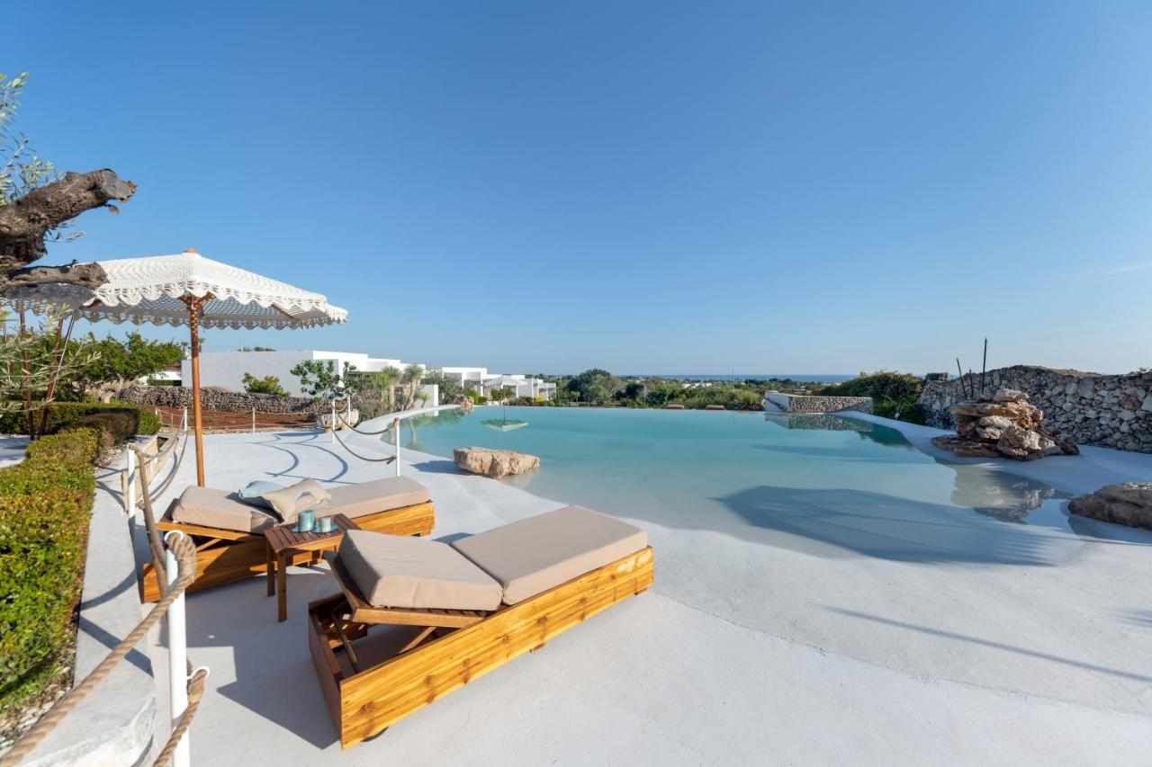Masseria Samenti Hotel