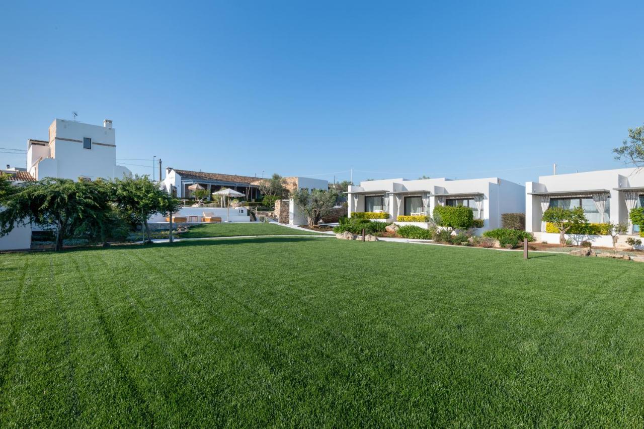 Hotel Masseria Samenti *