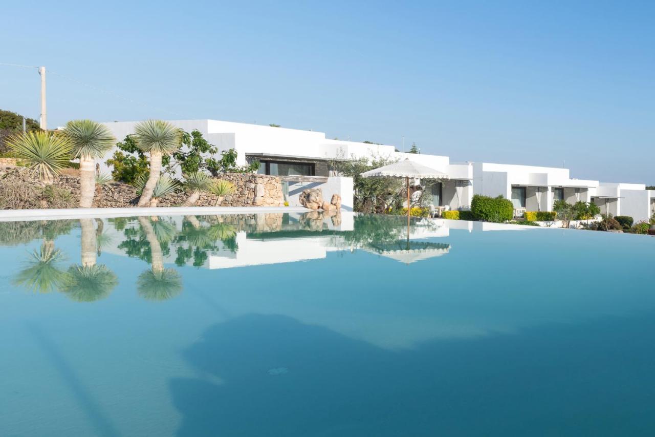 Masseria Samenti Torre Suda