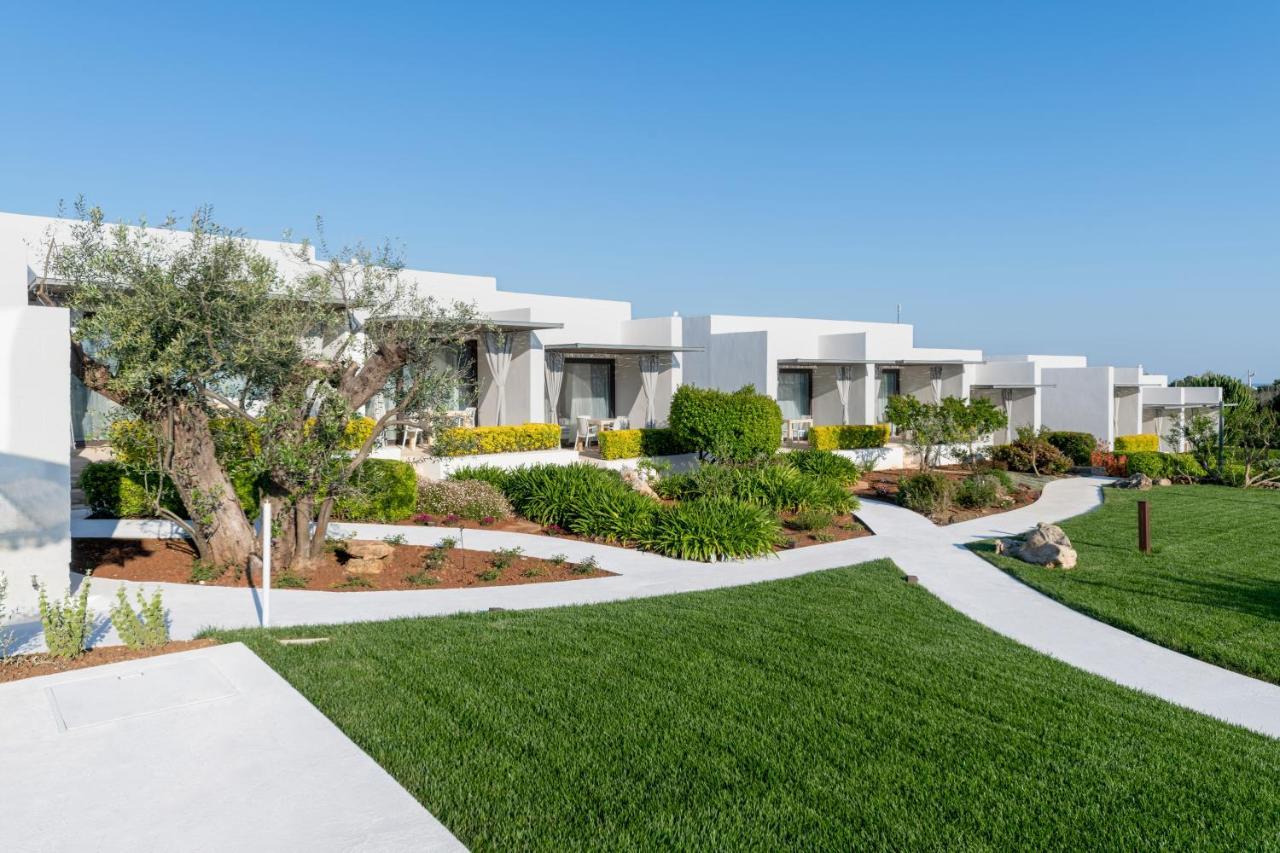 Masseria Samenti *