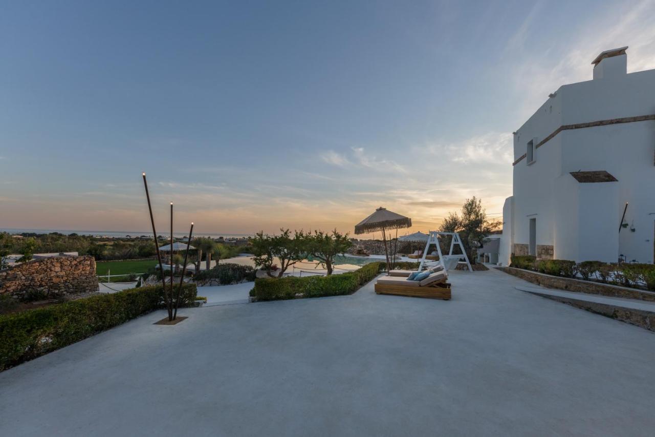 Hotel Masseria Samenti *