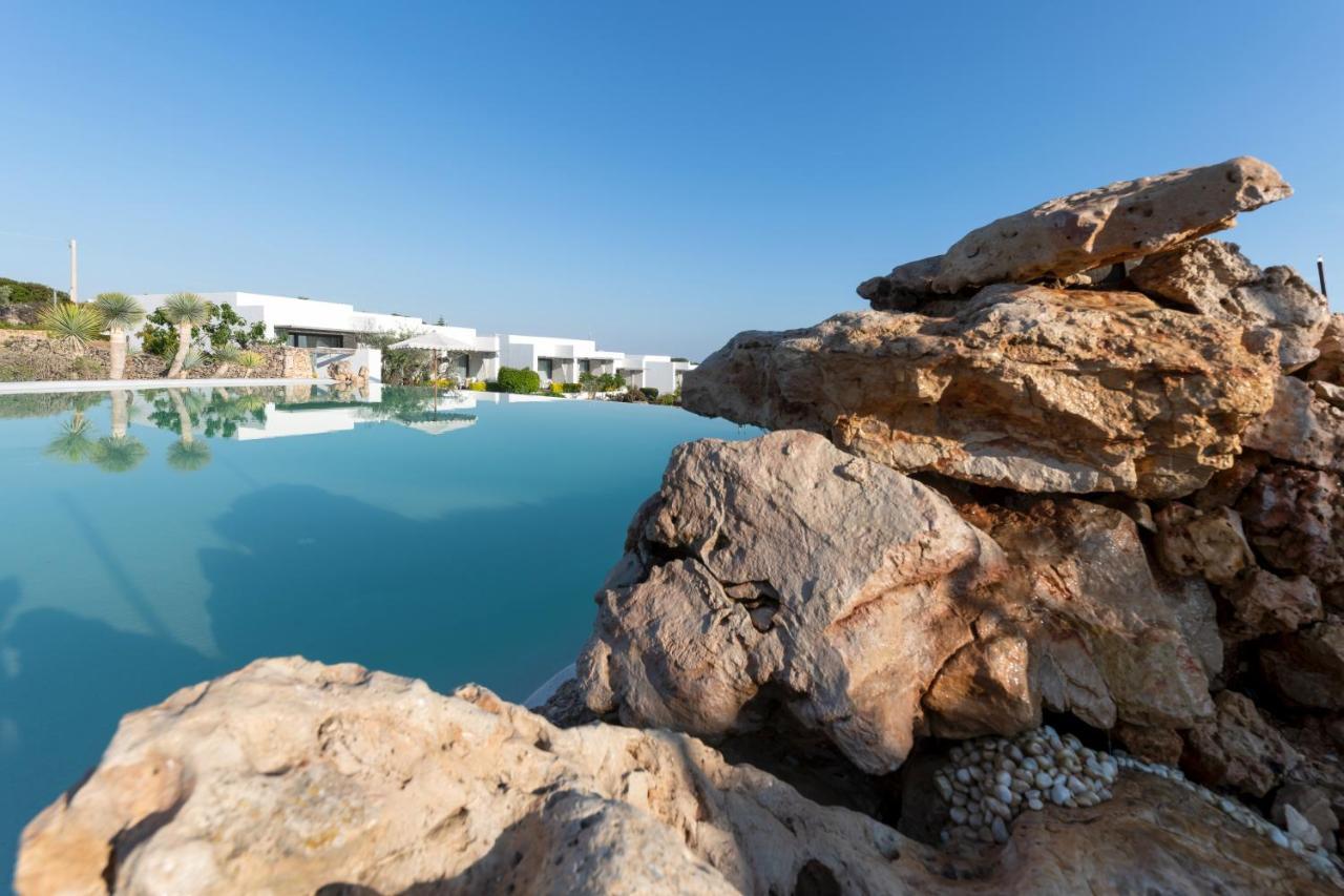 Masseria Samenti *