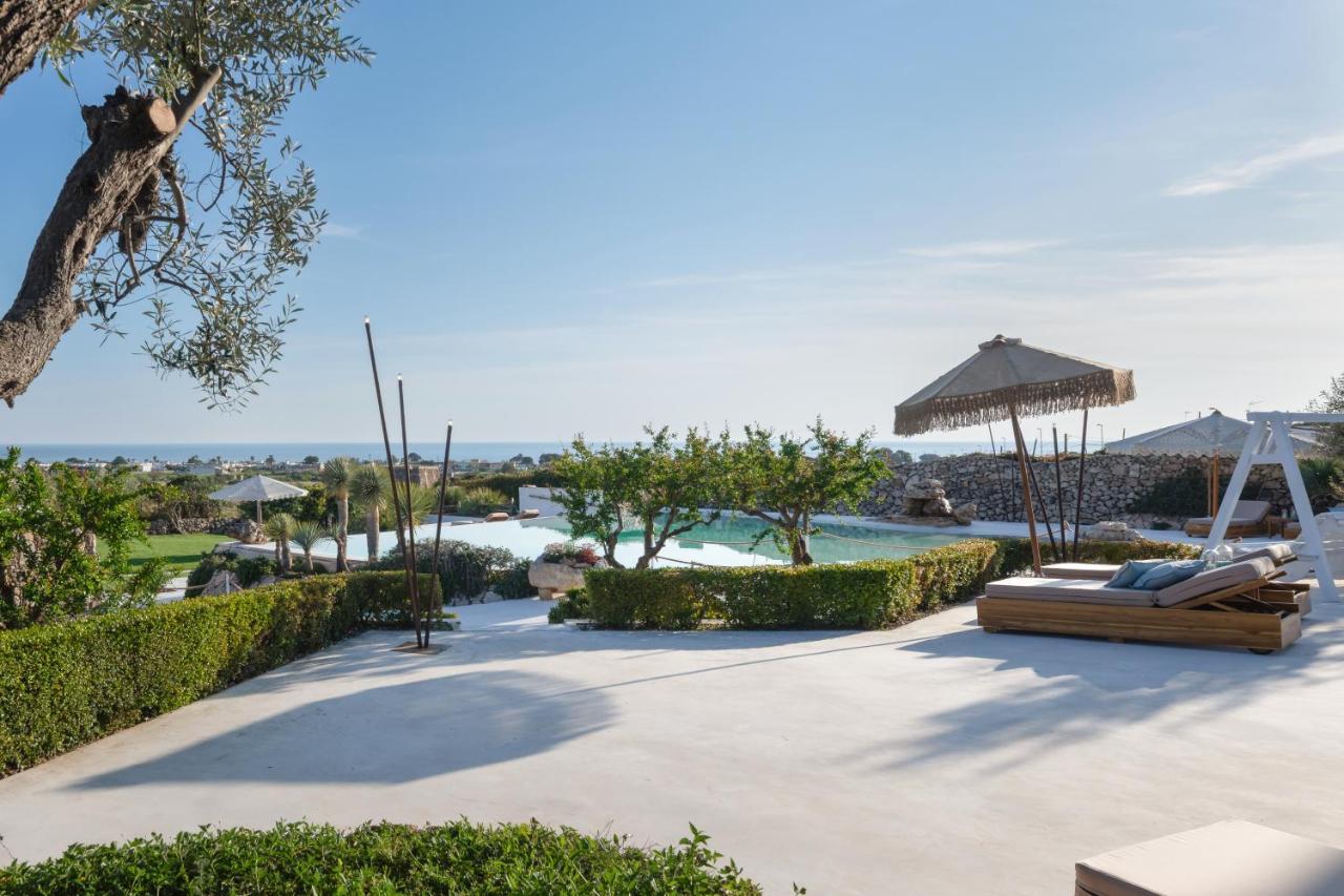 Masseria Samenti Hotel *