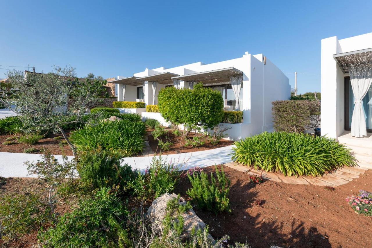 Masseria Samenti Hotel Torre Suda