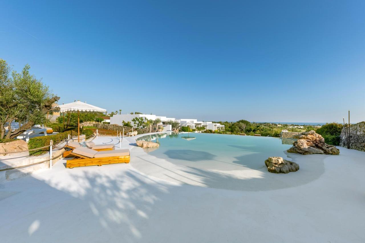 Masseria Samenti Hotel