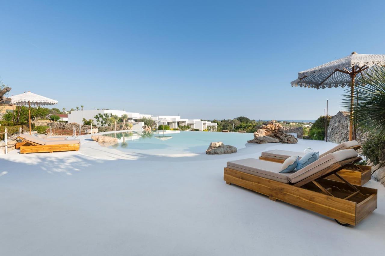 Masseria Samenti *