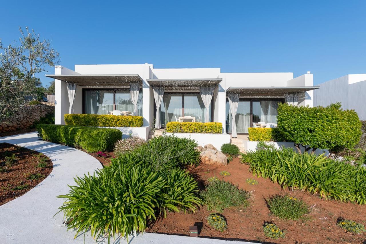 Masseria Samenti