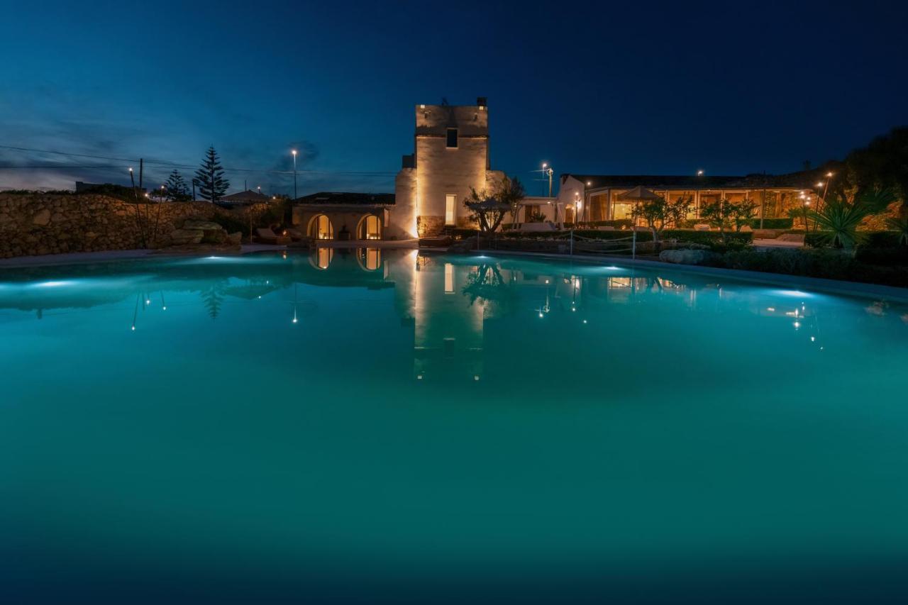 Masseria Samenti * Torre Suda